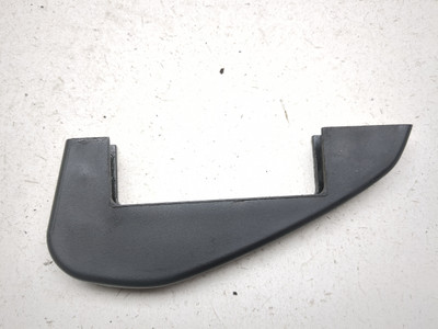 01-12 BMW F650 GS F650GS Mount Bracket Cover