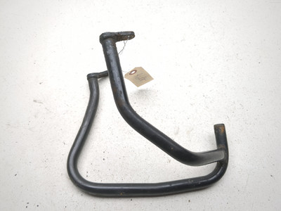 01-12 BMW F650 GS F650GS Right Engine Motor Crash Guard Bars
