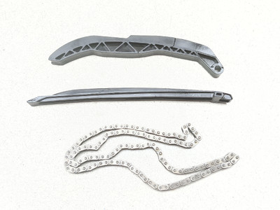 01-12 BMW F650 GS F650GS Timing Chain Guides