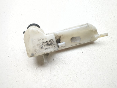 01-12 BMW F650 GS F650GS Radiator Coolant Overflow Reservoir Bottle Tank 2345238 TRSH PL