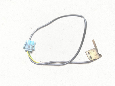 01-12 BMW F650 GS F650GS Rear Back Brake Switch