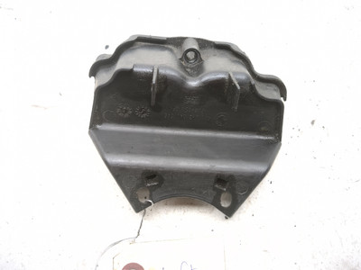 01-12 BMW F650 GS F650GS Electrical Caddy Cover 61112346546