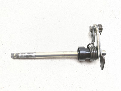 01-12 BMW F650 GS F650GS Shifter Shift Shaft