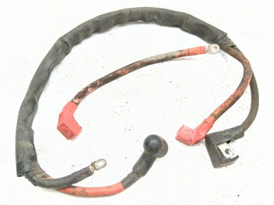 22 Segway Fugleman UT10 X Battery Positive/ Negative Terminal Cable Wire