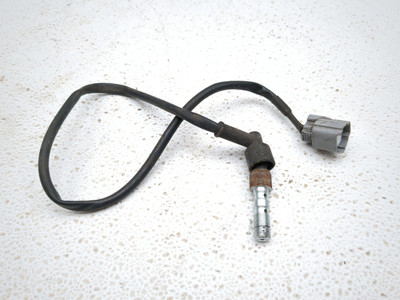 22 Segway Fugleman UT10 X Hydraulic Induction Brake Switch