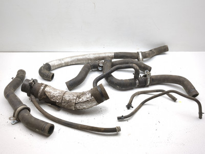 22 Segway Fugleman UT10 X Miscellaneous Parts Hose Tube Kit