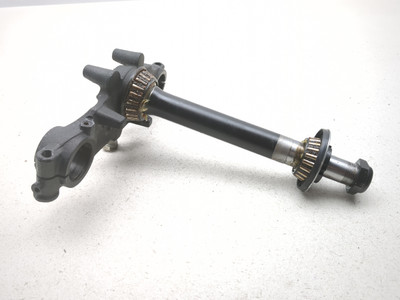 15-20 Suzuki DR200S DR 200 Bottom Lower Triple Tree Steering Clamp