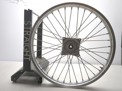 15-20 Suzuki DR200S DR 200 Front Wheel Rim STRAIGHT 21X1.60