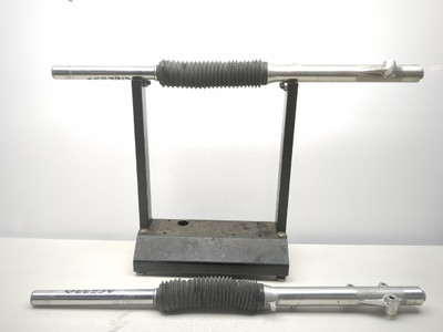 15-20 Suzuki DR200S DR 200 Front Forks Suspension Set STRAIGHT