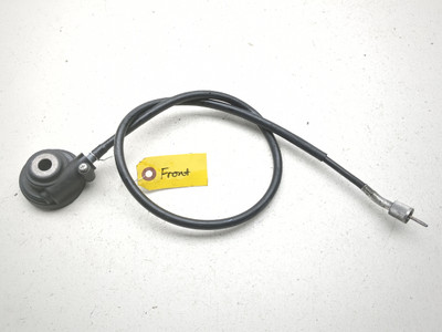 15-20 Suzuki DR200S DR 200 Speed Speedo Gear Cable Hub Sensor