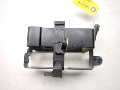 15-20 Suzuki DR200S DR 200 Battery Box Tray
