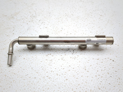 22 Segway Fugleman UT10 X Gas Fuel Injector Rail F01R00P578