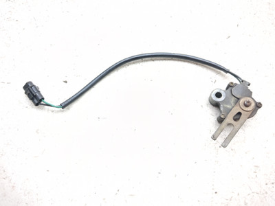 00 01 Kawasaki ZX900E ZX9R Side Kick Stand Safety Switch TRSH PL