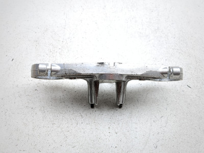 00 01 Kawasaki ZX900E ZX9R Bottom Lower Triple Tree Steering