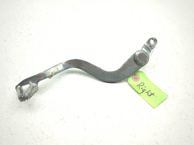 20-25 Kawasaki KLX 230 Brake Pedal Lever