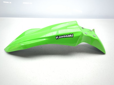 20-25 Kawasaki KLX 230 Front Wheel Fender 35038-0028 35038-0013