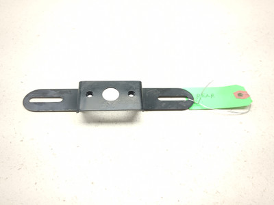 20-25 Kawasaki KLX 230 License Plate Frame Tag Mount Bracket TRSH PL