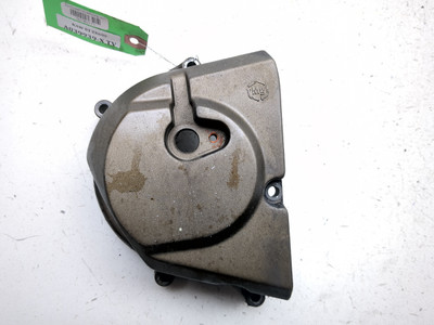 00-02 Kawasaki Ninja ZX6R ZX6 Front Sprocket Cover TRSH PL