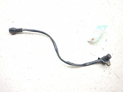 00-02 Kawasaki Ninja ZX6R ZX6 Wheel Speed Sensor TRSH PL