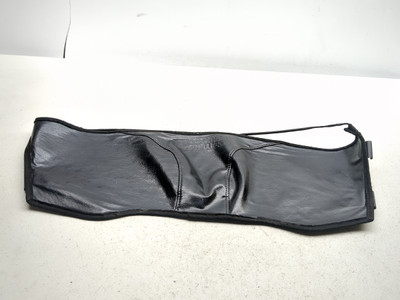 00-02 Kawasaki Ninja ZX6R ZX6 LOCKHART PHILLIPS Fuel Gas Tank Cover Acsessory