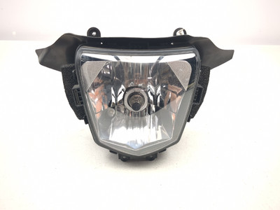 20-25 Kawasaki KLX 230 Front Headlight Head Light Lamp - Sun Coast