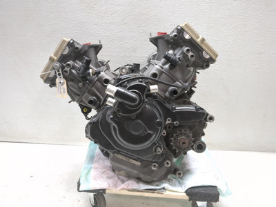 13-15 Ducati Hypermotard 821 Engine Motor GUARANTEED 19K Miles