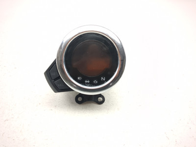 19-21 Honda Z125 Monkey Gauge Speedometer Tachometer Display
