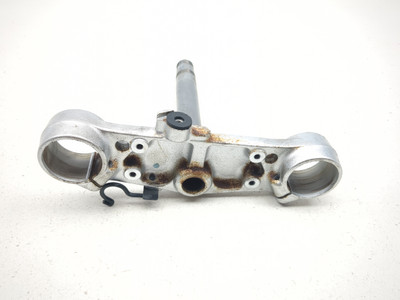 19-21 Honda Z125 Monkey Bottom Lower Triple Tree Steering Clamp