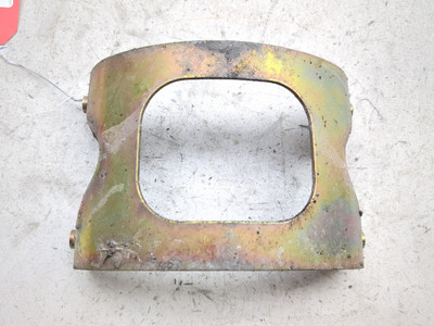 88-91 Honda NT650 Hawk GT Front Inner Fender Support Mount Bracket