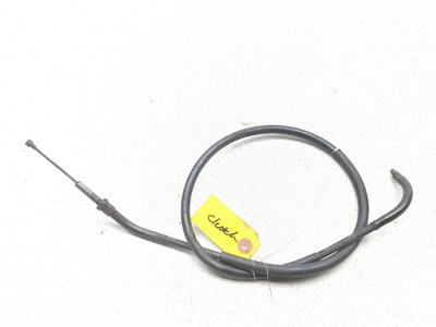 04 05 Suzuki GSXR 600 750 Choke Cable