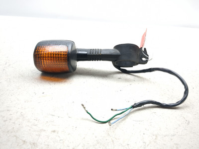 88-91 Honda NT650 Hawk GT Front Right Turn Signal Flasher Indicator Light