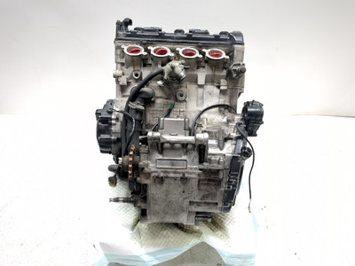 04 05 Suzuki GSXR 750  Engine Motor GUARANTEED