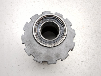 88-91 Honda NT650 Hawk GT Rear Swingarm Eccentric Hub