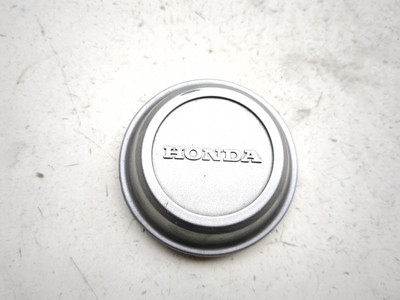 88-91 Honda NT650 Hawk GT Rear wheel Cap Cover 4211-MNG-0000