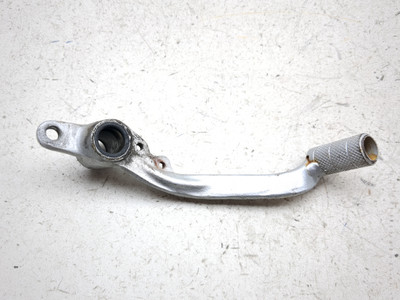 88-91 Honda NT650 Hawk GT Brake Pedal Lever