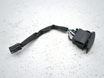 22 Segway Fugleman UT10 X Model Mode Control Rocker Switch