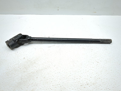 22 Segway Fugleman UT10 X Lower Steering Shaft