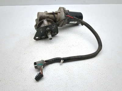 22 Segway Fugleman UT10 X EPS Power Steering Pump Unit