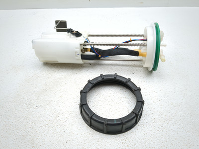 22 Segway Fugleman UT10 X Petrol Gas Fuel Pump Assembly W/ Locking Ring