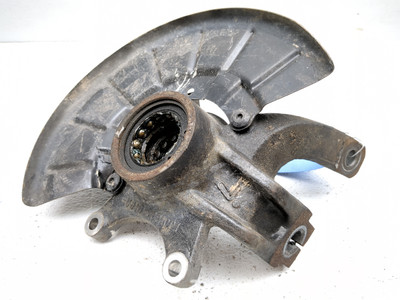 22 Segway Fugleman UT10 X Front Right Wheel Spindle Knuckle Carrier