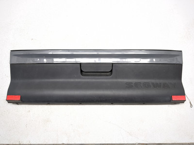 22 Segway Fugleman UT10 X Rear Cargo Bed Tailgate