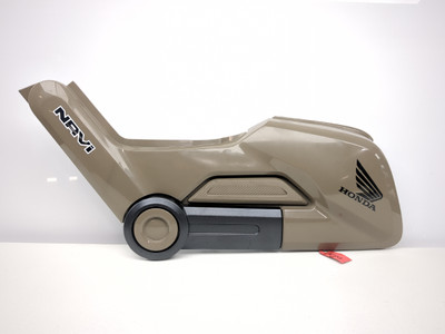 22 23 Honda Navi NVA110 Right Side Mid Fairing Cover Panel  83510K74N000