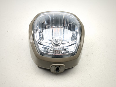 22 23 Honda Navi NVA110 Front Headlight Head Light Lamp W/ Fairing