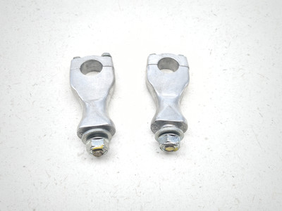 22 23 Honda Navi NVA110 Handle Bar Handlebar Risers