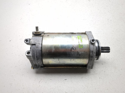 92-04 Suzuki VS800 Intruder Starter Start Motor