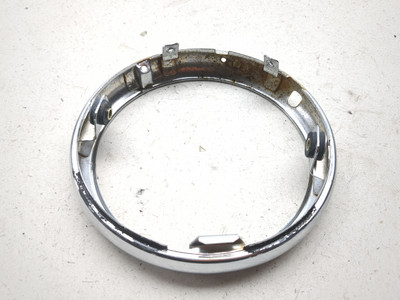 92-04 Suzuki VS800 Intruder Headlight Bezel Ring