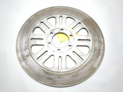 92-04 Suzuki VS800 Intruder Front Disc Brake Rotor