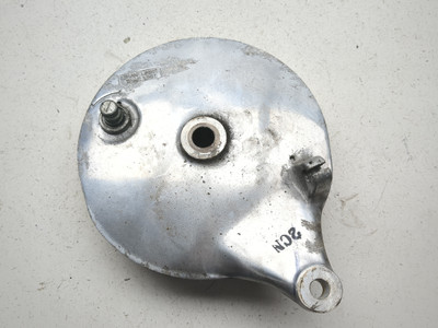 92-04 Suzuki VS800 Intruder Rear Brake Drum