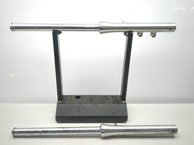 92-04 Suzuki VS800 Intruder Front Forks Suspension Set STRAIGHT