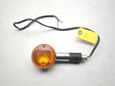 92-04 Suzuki VS800 Intruder Rear Left Turn Signal Flasher Indicator Light